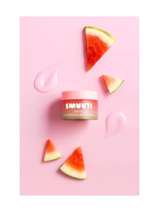 Smuuti Skin - Näokreem Watermelon Dew Jelly Cream - NOCOL - photo 2 Smuuti Skin - Näokreem Watermelon Dew Jelly Cream - NOCOL | Stockmann - photo 2