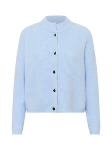 Gestuz - AlphaGZ adīta vilnas jaka - 120 CENTAUREA M�LANGE | Stockmann