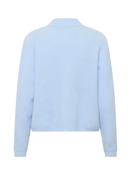 Gestuz - AlphaGZ adīta vilnas jaka - 120 CENTAUREA M�LANGE | Stockmann - photo 2