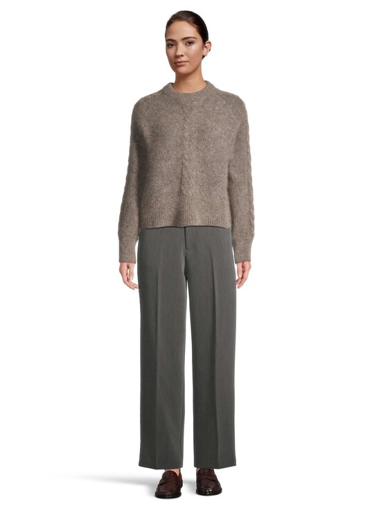 Object - ObjNete-neulepusero - MOREL DETAIL:MELANGE | Stockmann - photo 2