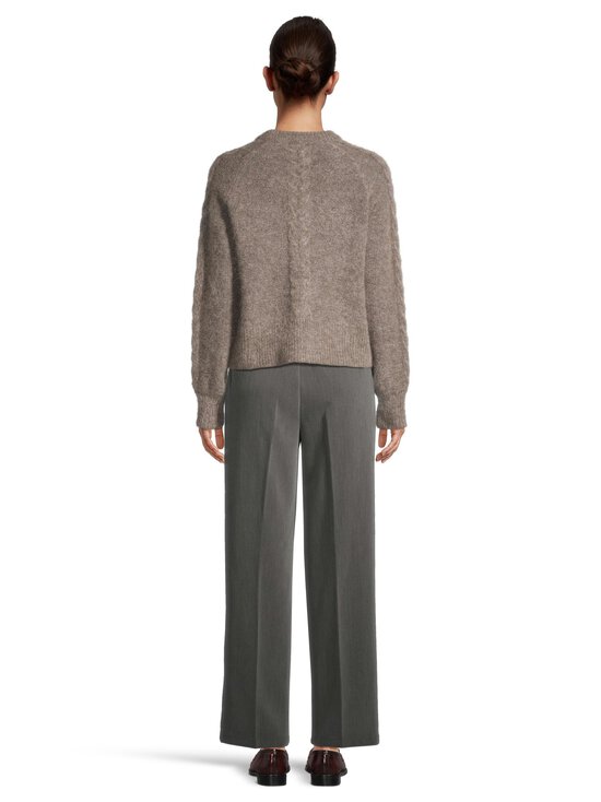 Object - ObjNete-neulepusero - MOREL DETAIL:MELANGE | Stockmann - photo 3