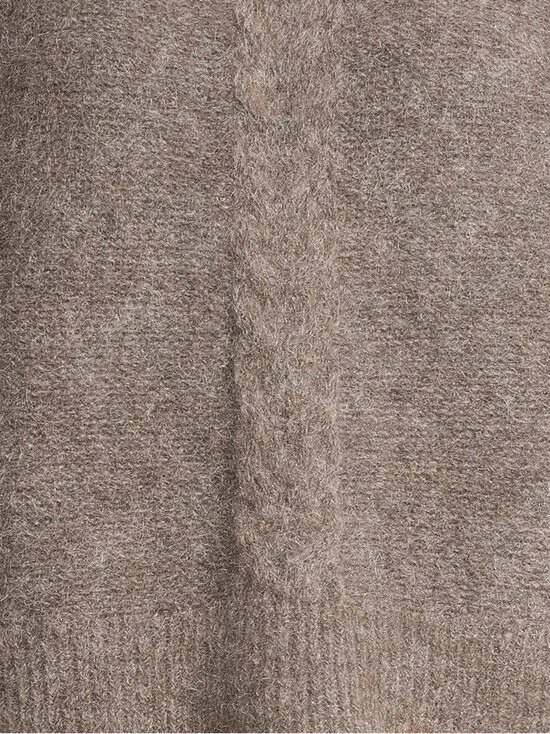 Object - ObjNete-neulepusero - MOREL DETAIL:MELANGE | Stockmann - photo 4