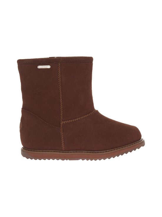Emu - Brumby 2.0 ādas ziemas zābaki - OAK - photo 1 Emu - Brumby 2.0 ādas ziemas zābaki - OAK | Stockmann - photo 1