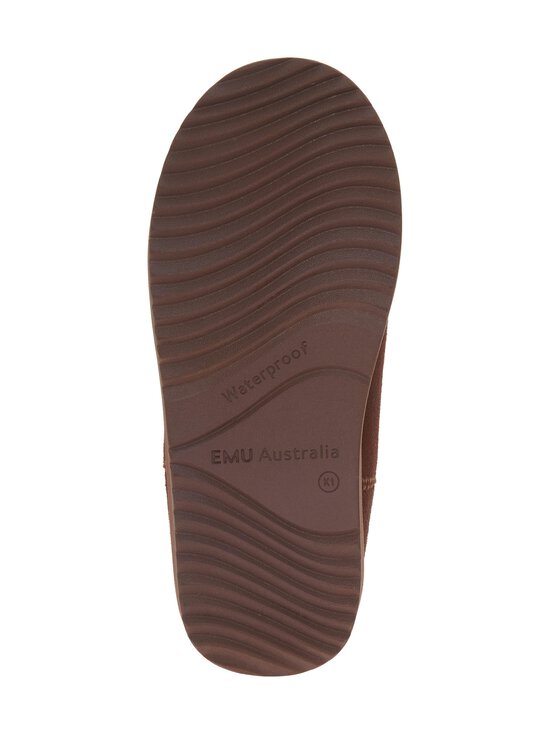 Emu - Brumby 2.0 ādas ziemas zābaki - OAK - photo 4 Emu - Brumby 2.0 ādas ziemas zābaki - OAK | Stockmann - photo 4
