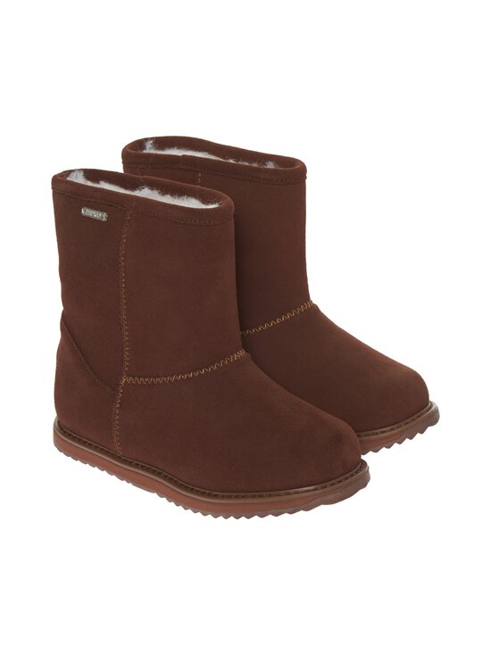 Emu - Brumby 2.0 ādas ziemas zābaki - OAK - photo 5 Emu - Brumby 2.0 ādas ziemas zābaki - OAK | Stockmann - photo 5