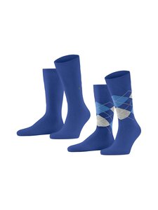 Burlington - Everyday- sukat 2-pack - NIGHT BLUE|6048 | Stockmann
