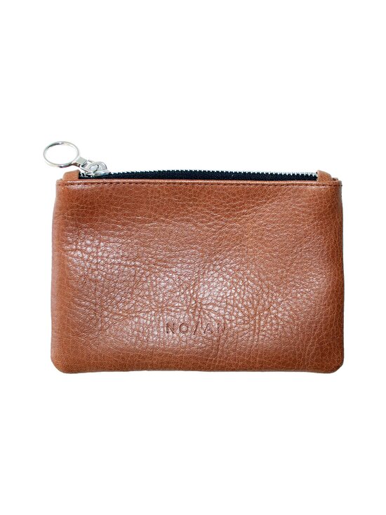 Leather pouch