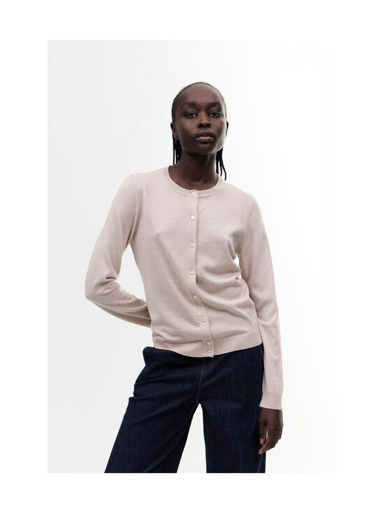 BMuir - Kardigan Belluno - 034 STONE | Stockmann - photo 2