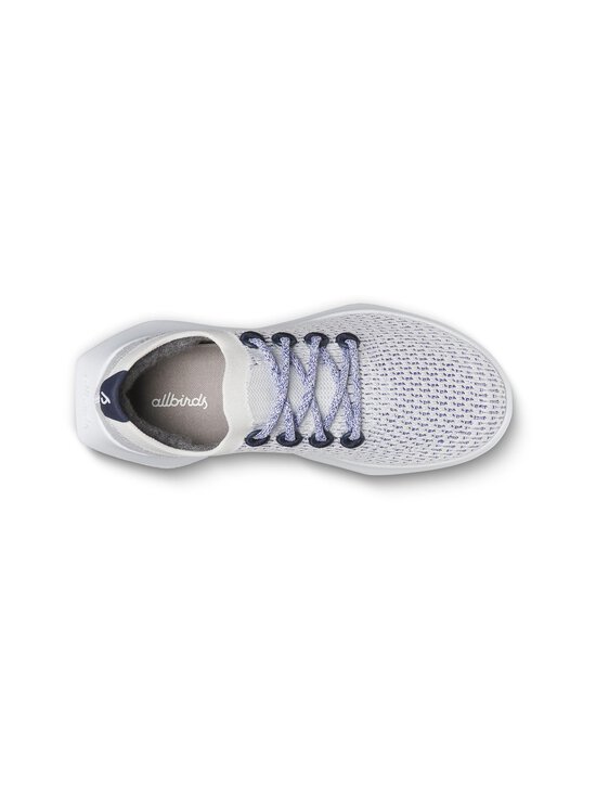 allbirds - Tree Dasher 2 -sneakerit - A10684 BLIZZARD, HAZY COBALT (CLARITY BLUE) - photo 2 allbirds - Tree Dasher 2 -sneakerit - A10684 BLIZZARD, HAZY COBALT (CLARITY BLUE) | Stockmann - photo 2