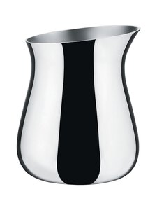 Alessi - Cha-kermakko - STAINLESS STEEL MIRROR POLLISHED | Stockmann