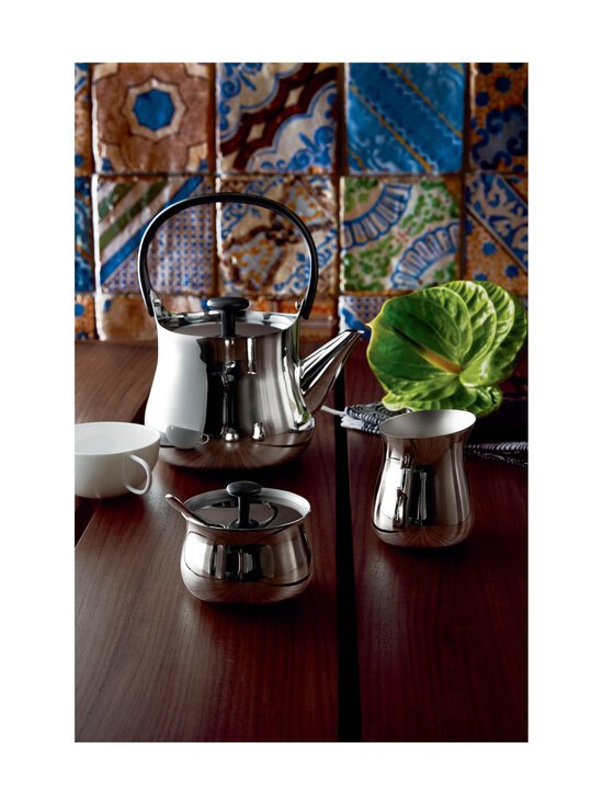 Alessi - Cha-kermakko - STAINLESS STEEL MIRROR POLLISHED | Stockmann - photo 2