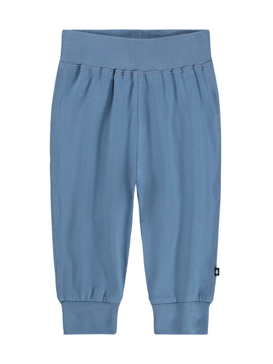 Molo - Püksid Sammy Soft - 8030 TWILIGHT BLUE | Stockmann - photo 1
