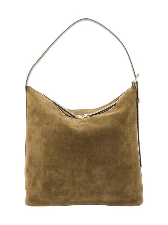 A.P.C - Vera-olkalaukku - JAD KAKI FONCE | Stockmann - photo 3