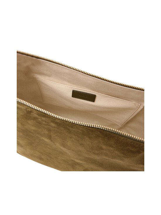 A.P.C - Vera-olkalaukku - JAD KAKI FONCE | Stockmann - photo 4