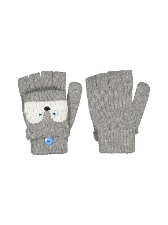 Rockahula - Husky Dog -käsineet 3-6 v - GREY - photo 1 Rockahula - Husky Dog -käsineet 3-6 v - GREY | Stockmann - photo 1