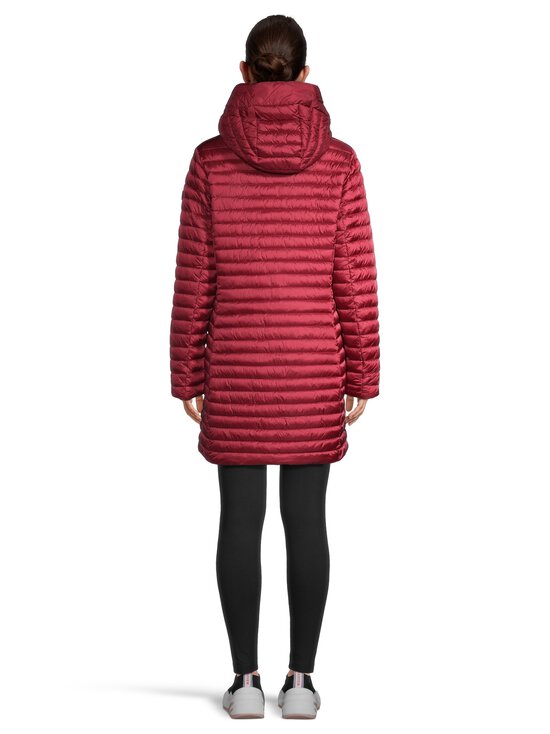 Luhta - Hietois-tikkitakki - 670 CARMINE | Stockmann - photo 3