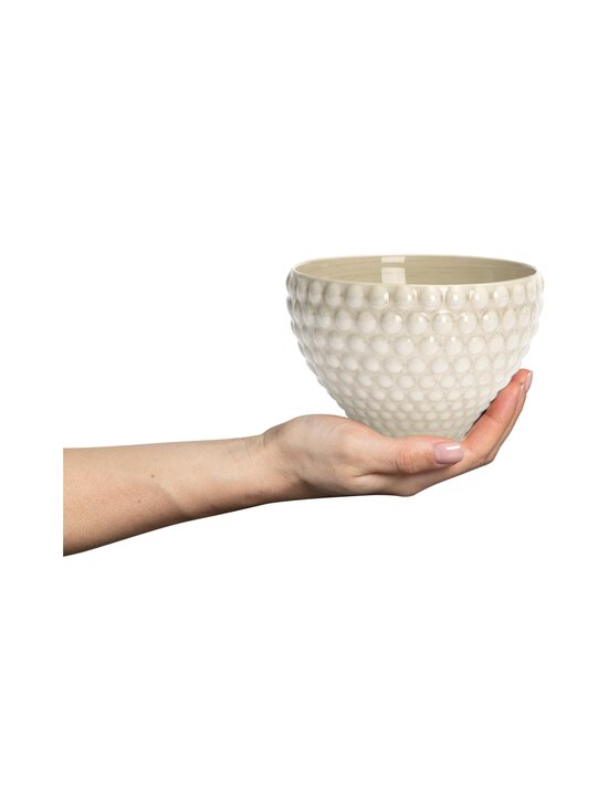 Mateus - Bubbles-kulho 13 cm - SAND | Stockmann - photo 2
