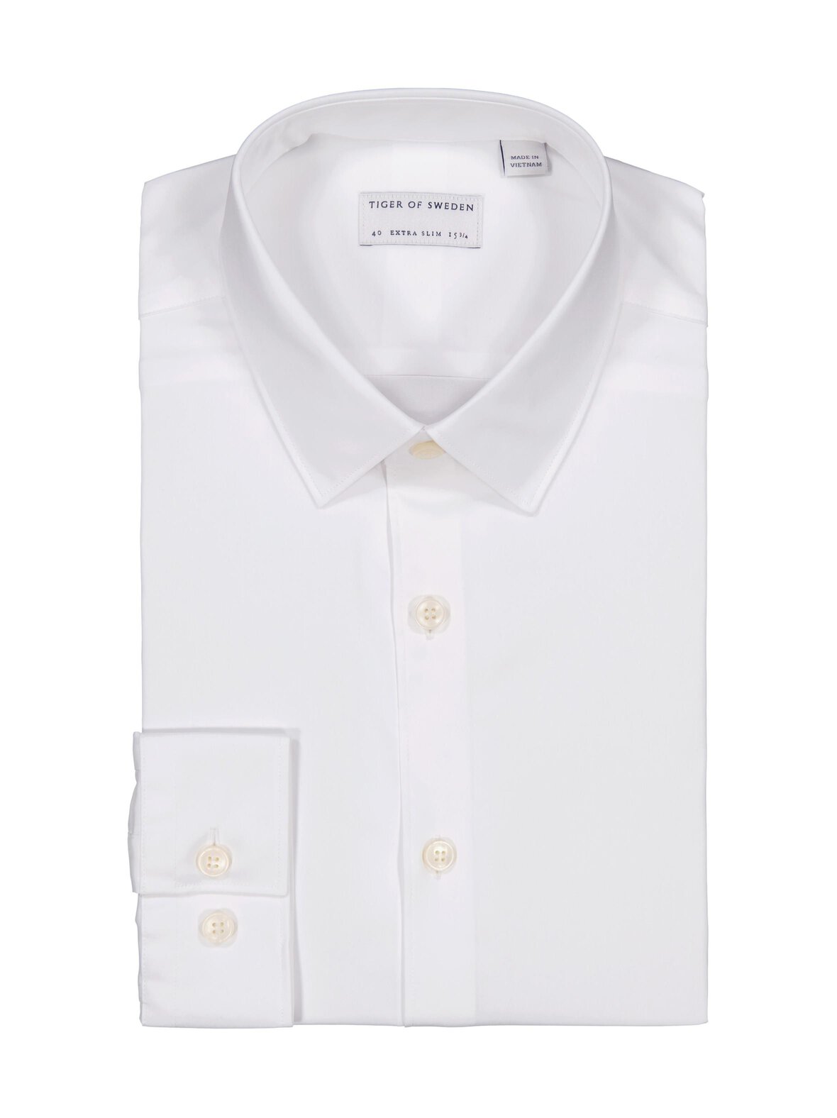 Filbrodie-kauluspaita