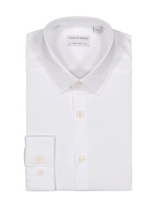 Tiger of Sweden - Filbrodie-kauluspaita - 090 PURE WHITE Tiger of Sweden - Filbrodie-kauluspaita - 090 PURE WHITE | Stockmann