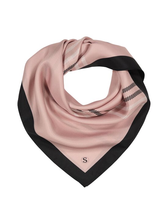 Sauso - Serena zīda šalle - ROSE - photo 1 Sauso - Serena zīda šalle - ROSE | Stockmann - photo 1