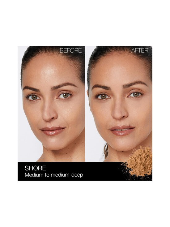 NARS - Light Reflecting Setting Powder Loose -irtopuuteri - SHORE - photo 3 NARS - Light Reflecting Setting Powder Loose -irtopuuteri - SHORE | Stockmann - photo 3