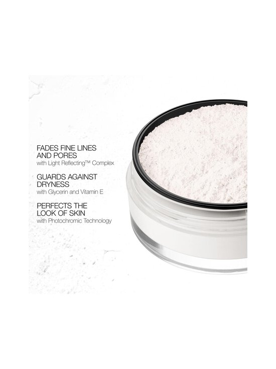 NARS - Light Reflecting Setting Powder Loose -irtopuuteri - SHORE - photo 6 NARS - Light Reflecting Setting Powder Loose -irtopuuteri - SHORE | Stockmann - photo 6