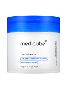 Medicube - Hoolduspadjakesed Zero Pore Pad 2.0 | Stockmann