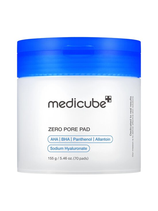 Medicube - Hoolduspadjakesed Zero Pore Pad 2.0 - NOCOL | Stockmann - photo 1