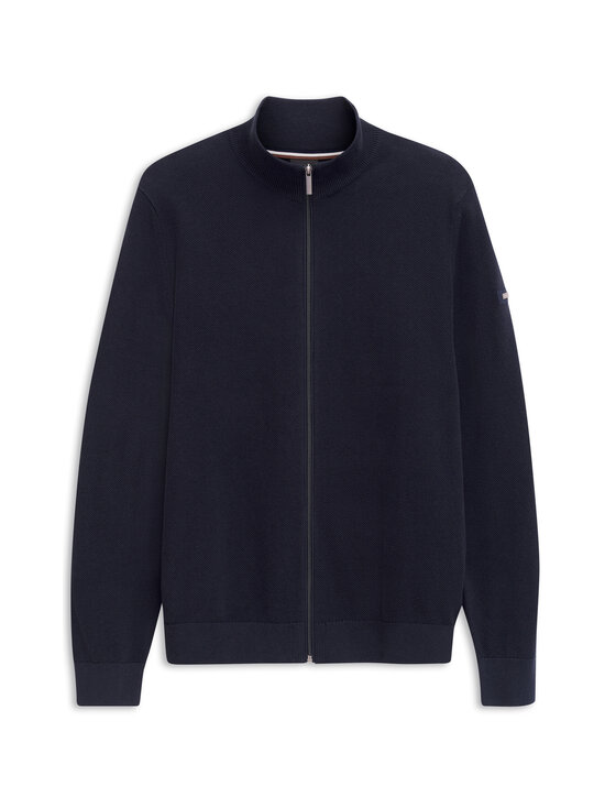 Bugatti - Neuletakki - 390 NAVY BLUE | Stockmann - photo 1