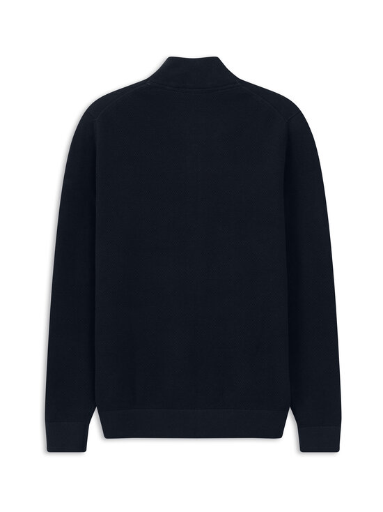 Bugatti - Neuletakki - 390 NAVY BLUE | Stockmann - photo 2