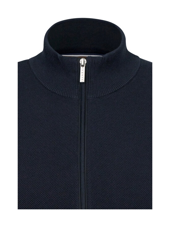 Bugatti - Neuletakki - 390 NAVY BLUE | Stockmann - photo 5