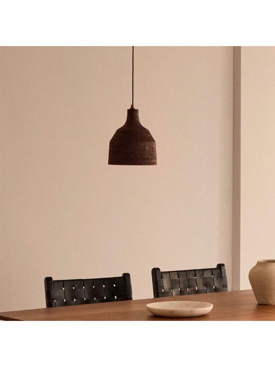 Kave Home - Amire-riippuvalaisin - MUSTA - photo 4 Kave Home - Amire-riippuvalaisin - MUSTA | Stockmann - photo 4