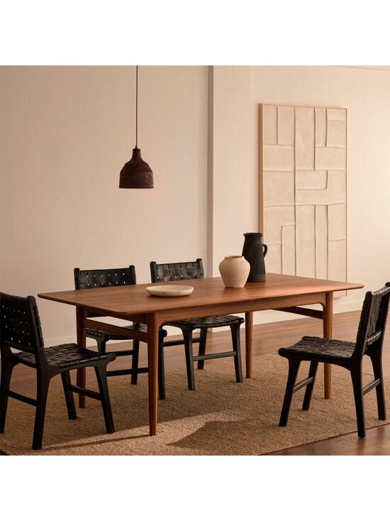 Kave Home - Amire-riippuvalaisin - MUSTA - photo 5 Kave Home - Amire-riippuvalaisin - MUSTA | Stockmann - photo 5