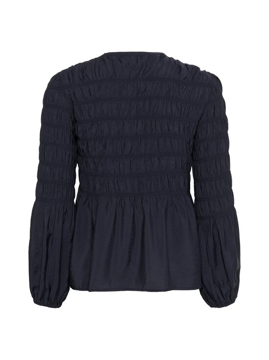 Part Two - SiffePW blūze - 194013 DARK NAVY | Stockmann - photo 2
