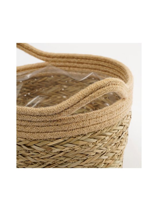 Mica - Anne S -meriruohokori 24 x 26 cm - LIGHT BROWN - photo 2 Mica - Anne S -meriruohokori 24 x 26 cm - LIGHT BROWN | Stockmann - photo 2