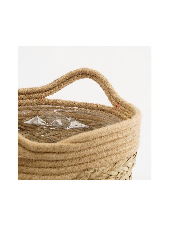 Mica - Anne S -meriruohokori 24 x 26 cm - LIGHT BROWN - photo 3 Mica - Anne S -meriruohokori 24 x 26 cm - LIGHT BROWN | Stockmann - photo 3
