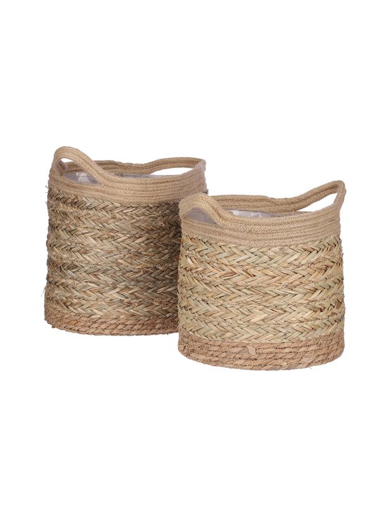 Mica - Anne S -meriruohokori 24 x 26 cm - LIGHT BROWN - photo 6 Mica - Anne S -meriruohokori 24 x 26 cm - LIGHT BROWN | Stockmann - photo 6