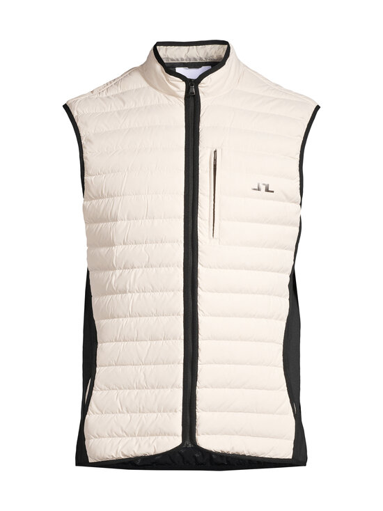 J.Lindeberg - Õhuke sulevest Pace - U029 MOONBEAM - photo 1 J.Lindeberg - Õhuke sulevest Pace - U029 MOONBEAM | Stockmann - photo 1