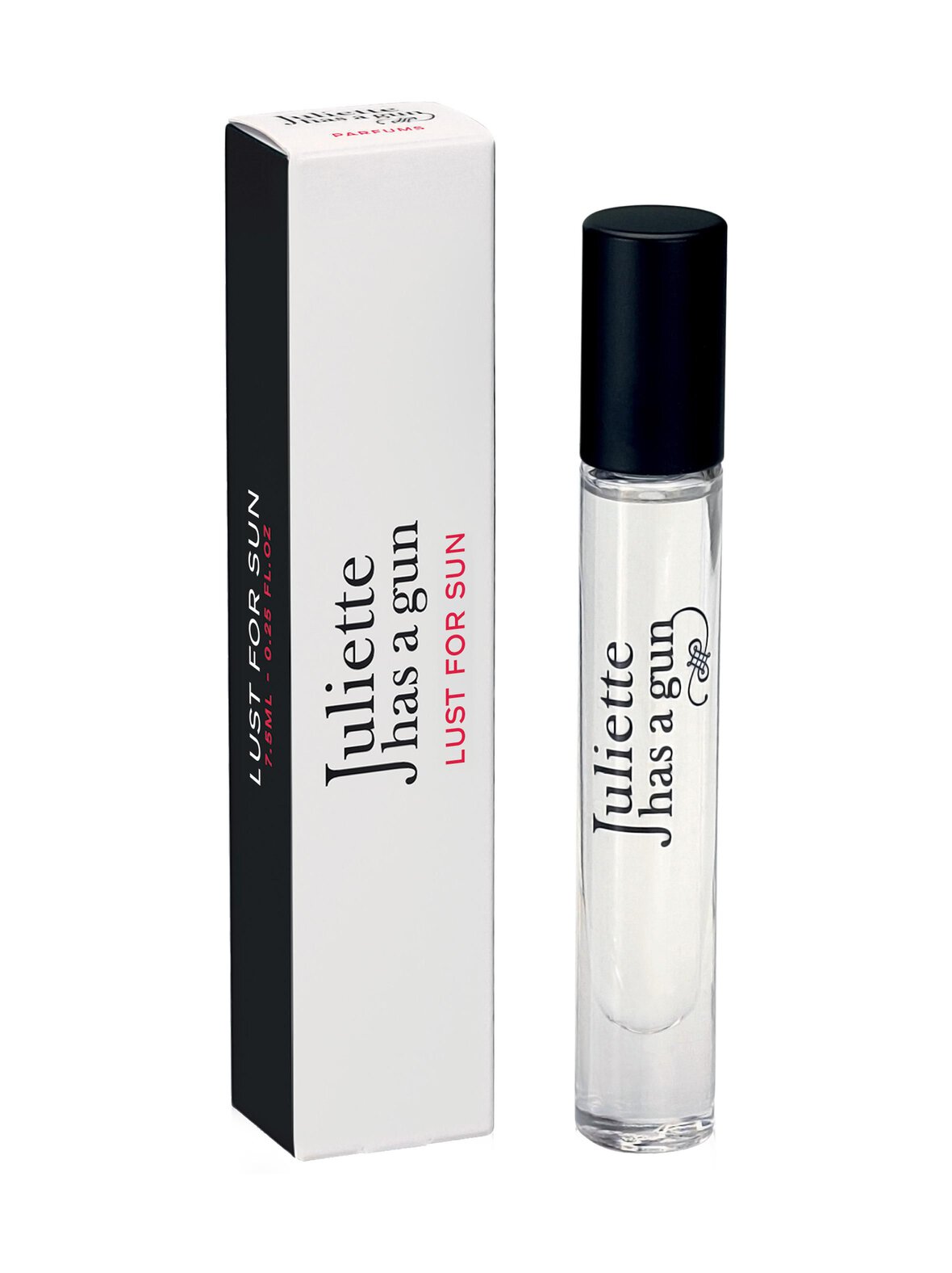 Lust For Sun EdP -tuoksu 7,5 ml
