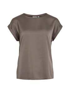 Vila - ViElette satīna blūze - FALCON | Stockmann