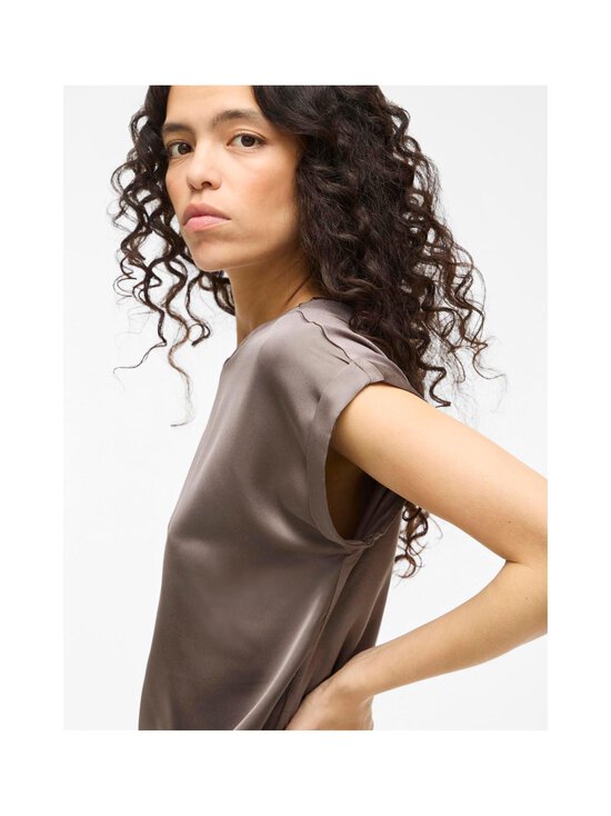 Vila - Satiinpluus ViEllette - FALCON - photo 6 Vila - Satiinpluus ViEllette - FALCON | Stockmann - photo 6