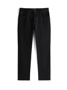 Tommy Hilfiger - Straight Denton džinsi - 1B5 STAY BLACK Tommy Hilfiger - Straight Denton džinsi - 1B5 STAY BLACK | Stockmann