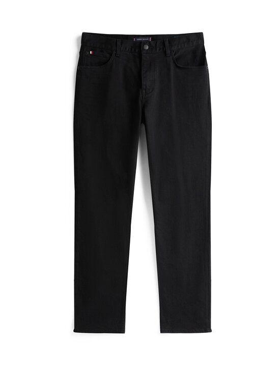 Tommy Hilfiger - Straight Denton džinsi - 1B5 STAY BLACK - photo 1 Tommy Hilfiger - Straight Denton džinsi - 1B5 STAY BLACK | Stockmann - photo 1