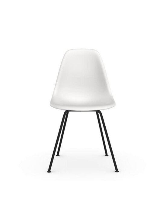 Vitra - Eames DSX RE -tuoli - VALKOINEN - photo 2 Vitra - Eames DSX RE -tuoli - VALKOINEN | Stockmann - photo 2