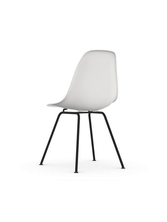 Vitra - Eames DSX RE -tuoli - VALKOINEN - photo 3 Vitra - Eames DSX RE -tuoli - VALKOINEN | Stockmann - photo 3