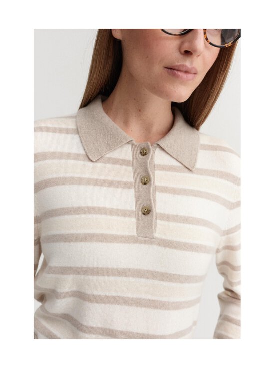 Almada Label - Minou-kashmirneulepusero - STRIPE - photo 3 Almada Label - Minou-kashmirneulepusero - STRIPE | Stockmann - photo 3