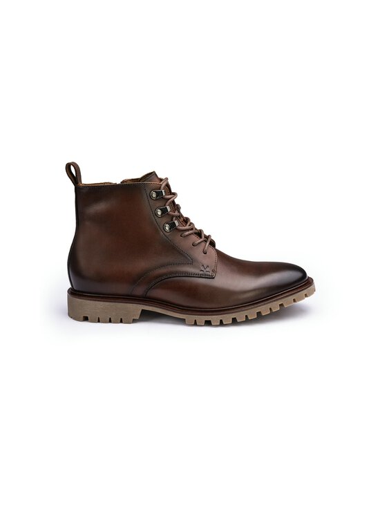 Lloyd - Venton 329 -nahkanilkkurit - COGNAC | Stockmann - photo 1