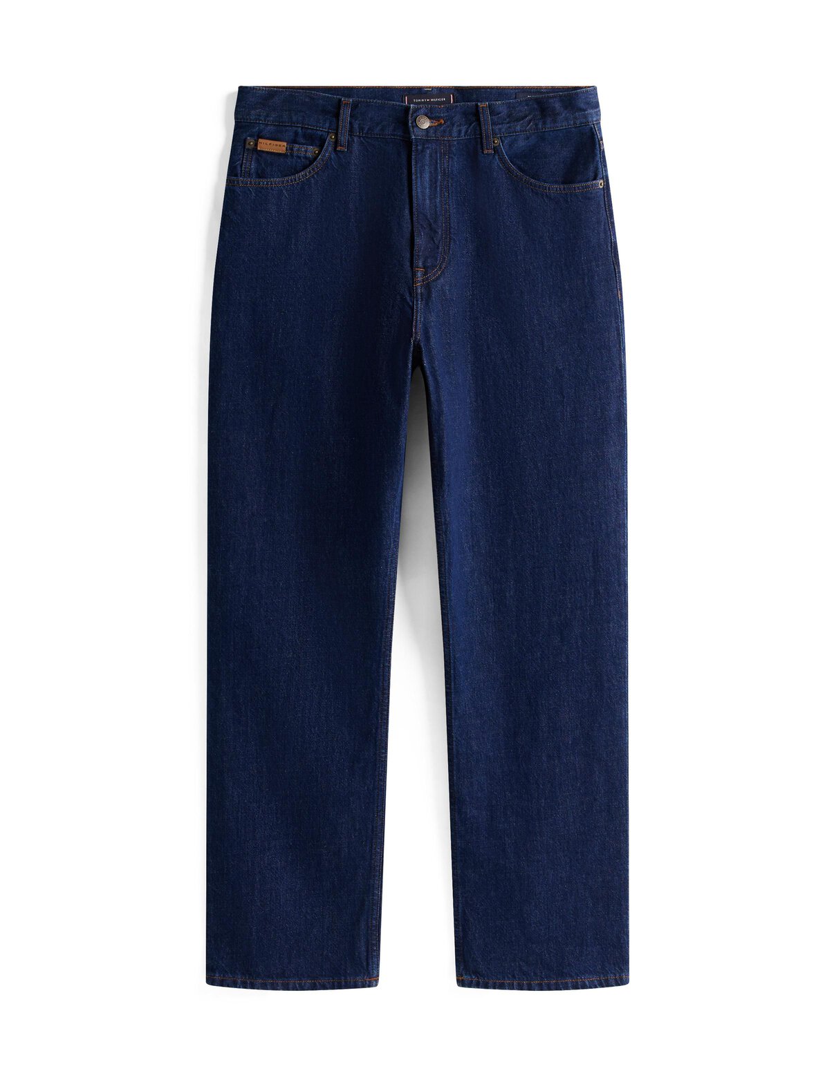 Relaxed River Lincoln -farkut