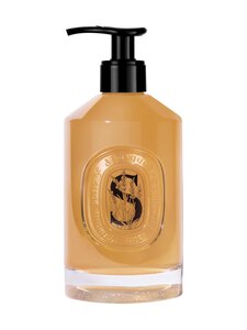 Diptyque - Softening Hand Wash - hellävarainen käsisaippua 350 ml Diptyque - Softening Hand Wash - hellävarainen käsisaippua 350 ml | Stockmann