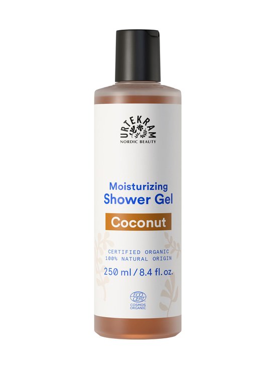 Kookos Body Wash -suihkusaippua 250 ml